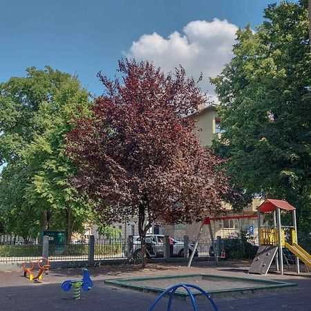 Apartman Rejna SJJ Exterior photo