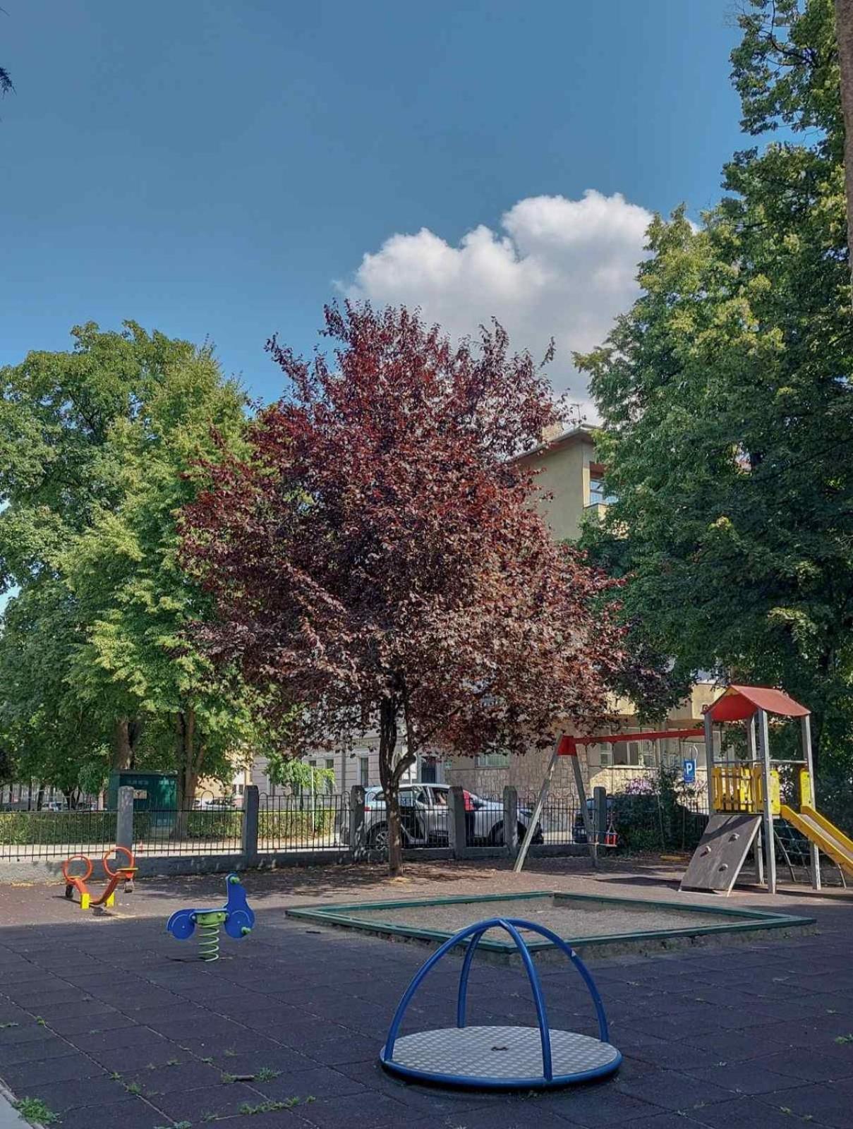 Apartman Rejna SJJ Exterior photo
