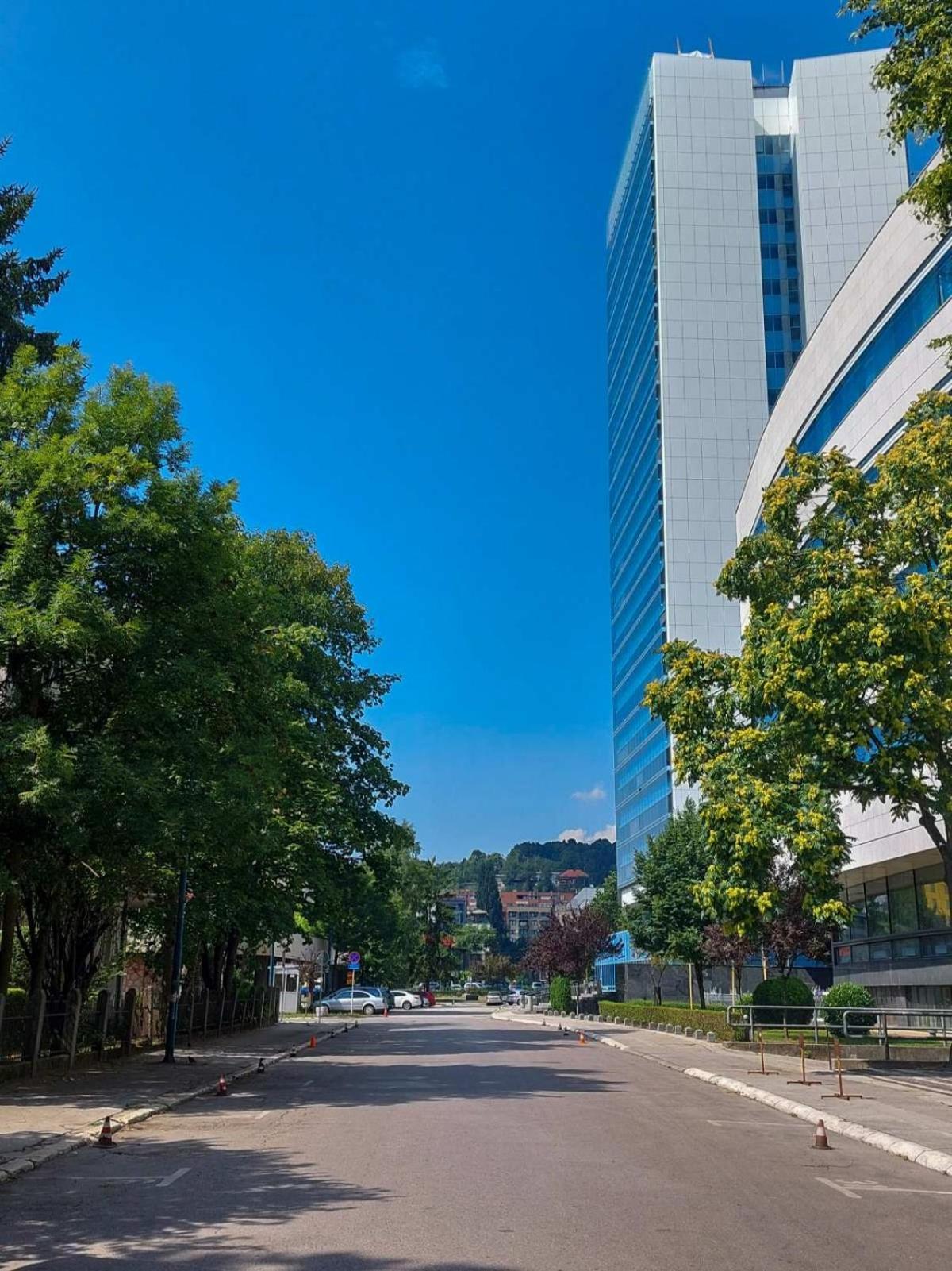 Apartman Rejna SJJ Exterior photo