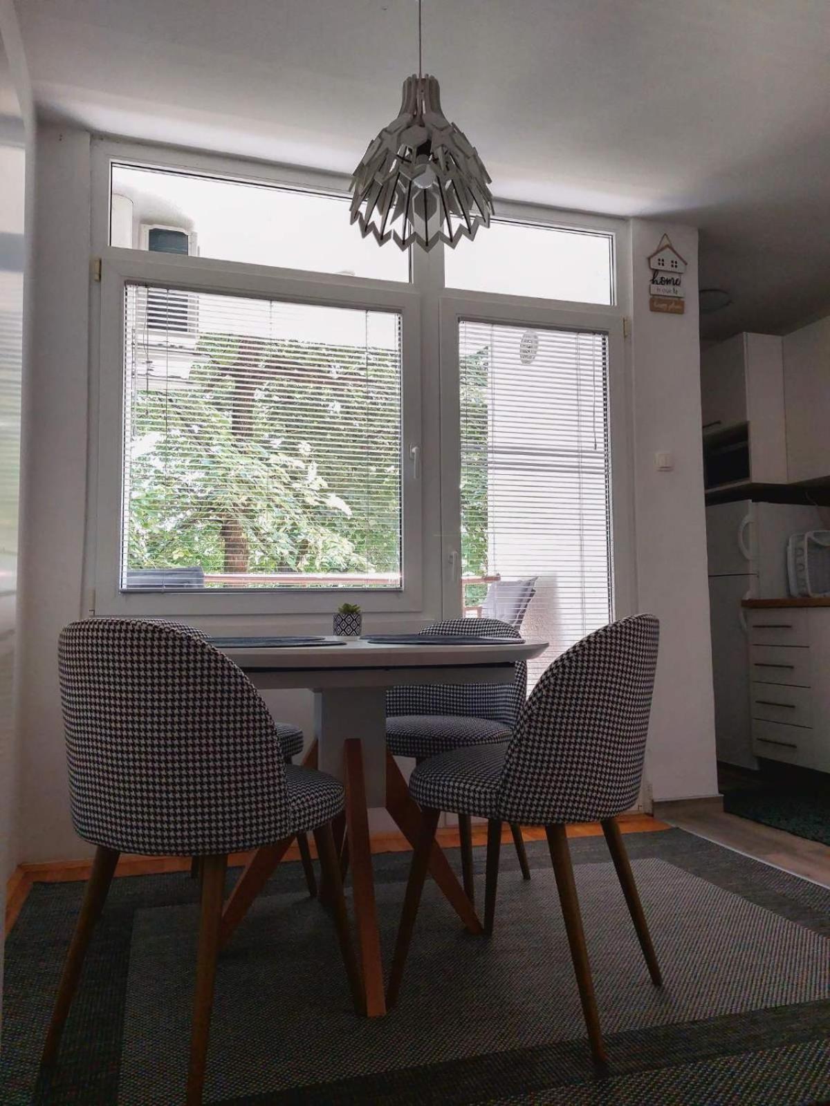 Apartman Rejna SJJ Exterior photo