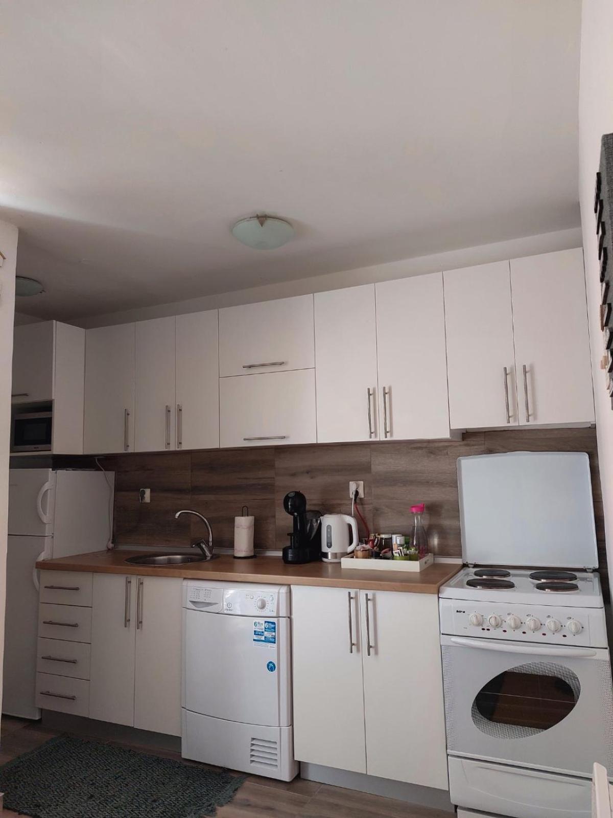 Apartman Rejna SJJ Exterior photo