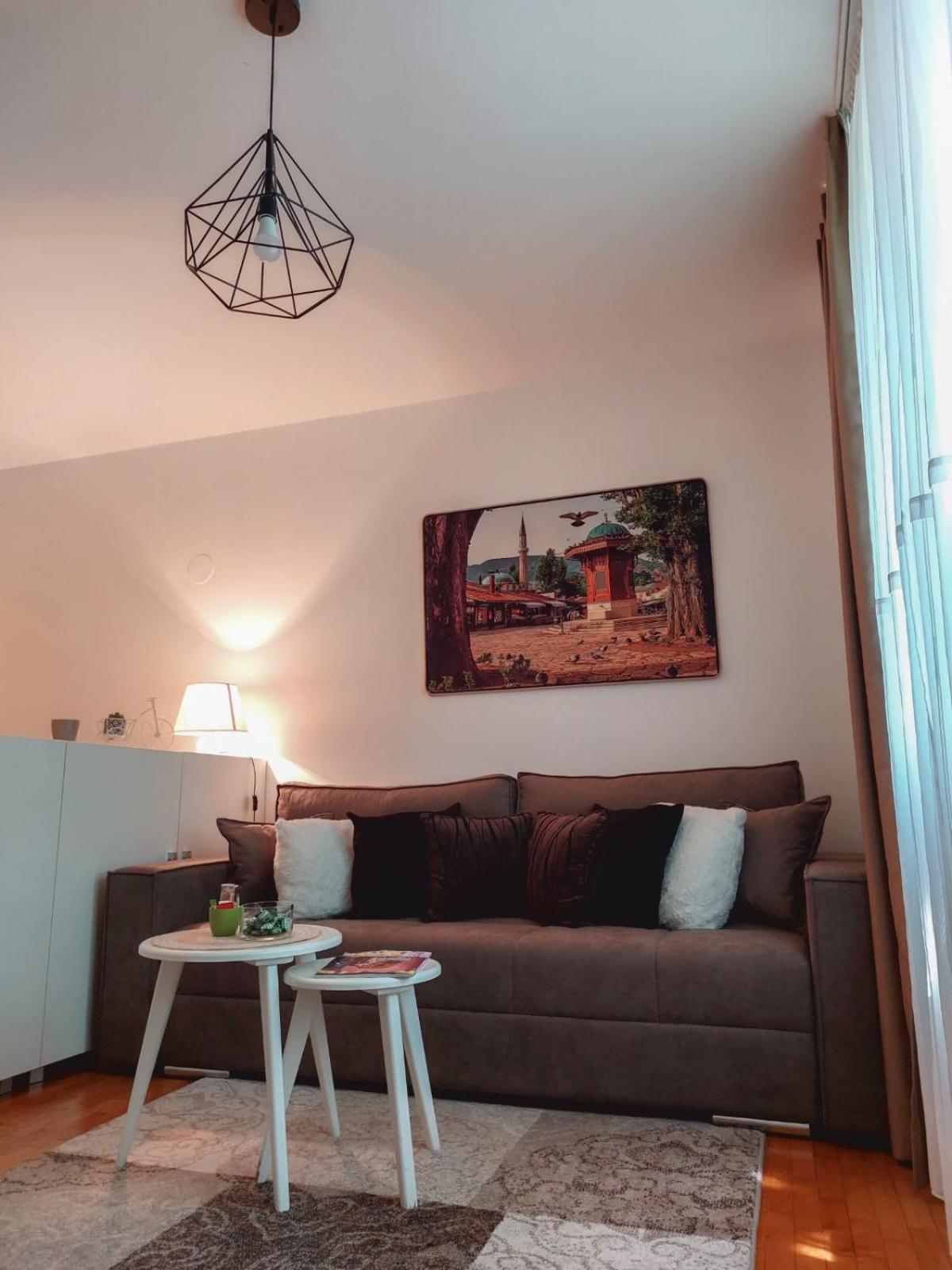 Apartman Rejna SJJ Exterior photo